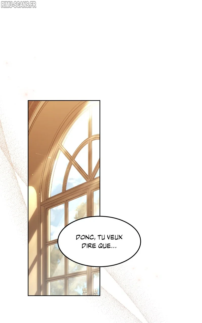 Read Reborn as the Enemy Prince FR Manga Online