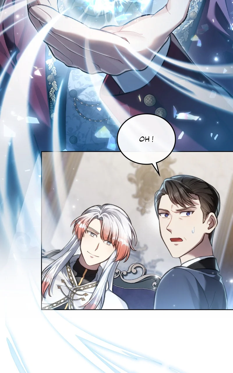 Read Reborn as the Enemy Prince FR Manga Online