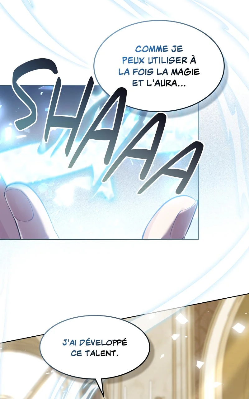 Read Reborn as the Enemy Prince FR Manga Online