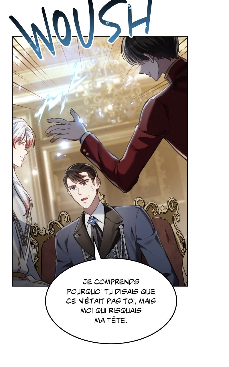 Read Reborn as the Enemy Prince FR Manga Online