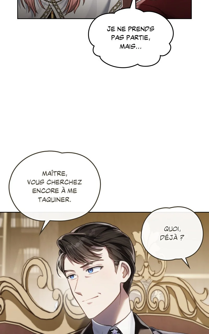 Read Reborn as the Enemy Prince FR Manga Online