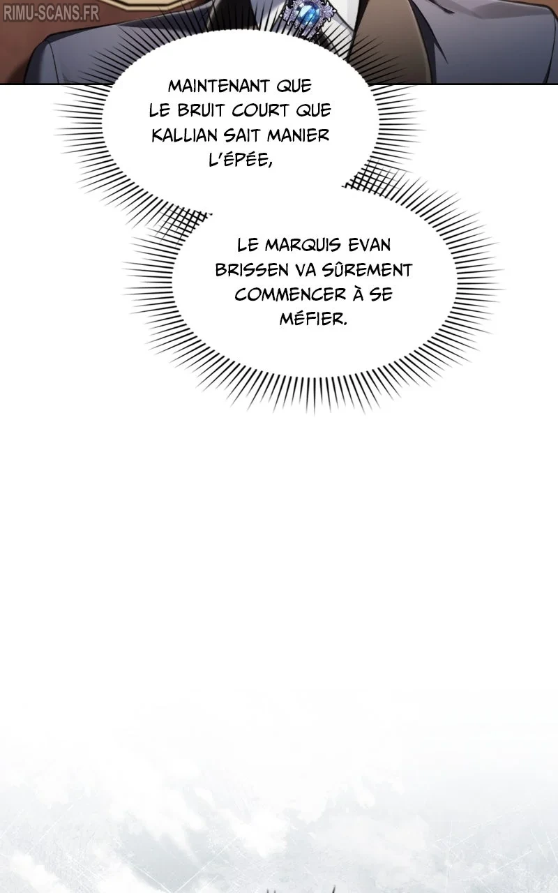 Read Reborn as the Enemy Prince FR Manga Online