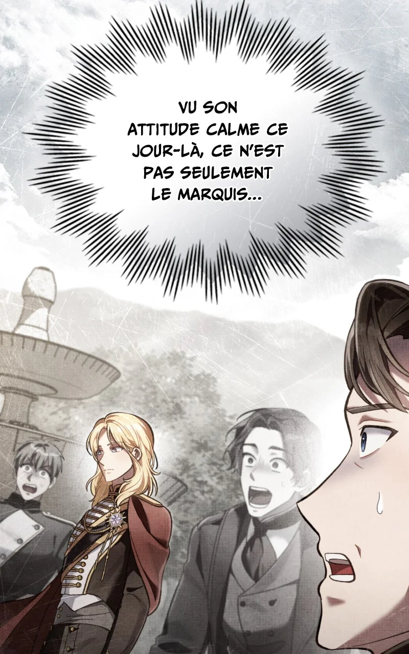 Read Reborn as the Enemy Prince FR Manga Online