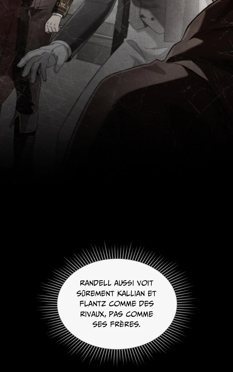 Read Reborn as the Enemy Prince FR Manga Online
