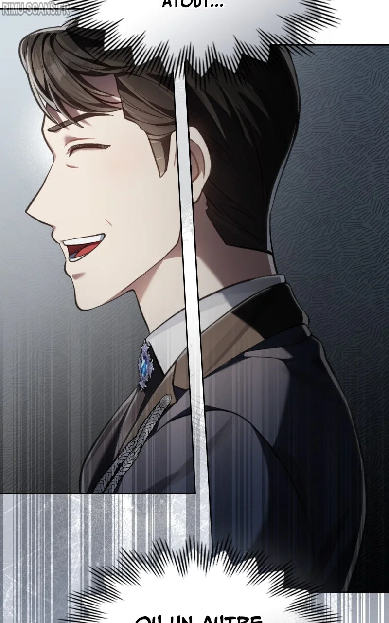 Read Reborn as the Enemy Prince FR Manga Online