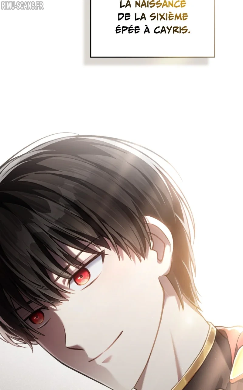 Read Reborn as the Enemy Prince FR Manga Online