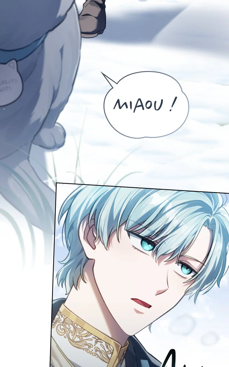 Read Reborn as the Enemy Prince FR Manga Online