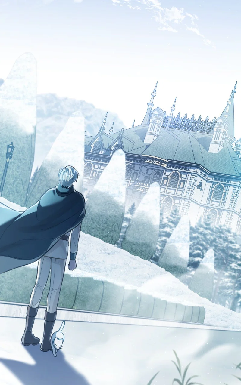 Read Reborn as the Enemy Prince FR Manga Online