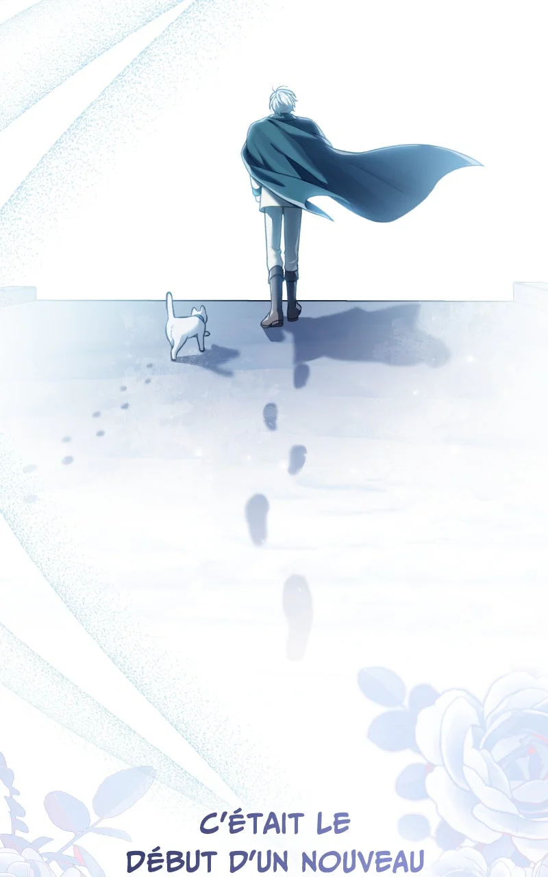 Read Reborn as the Enemy Prince FR Manga Online