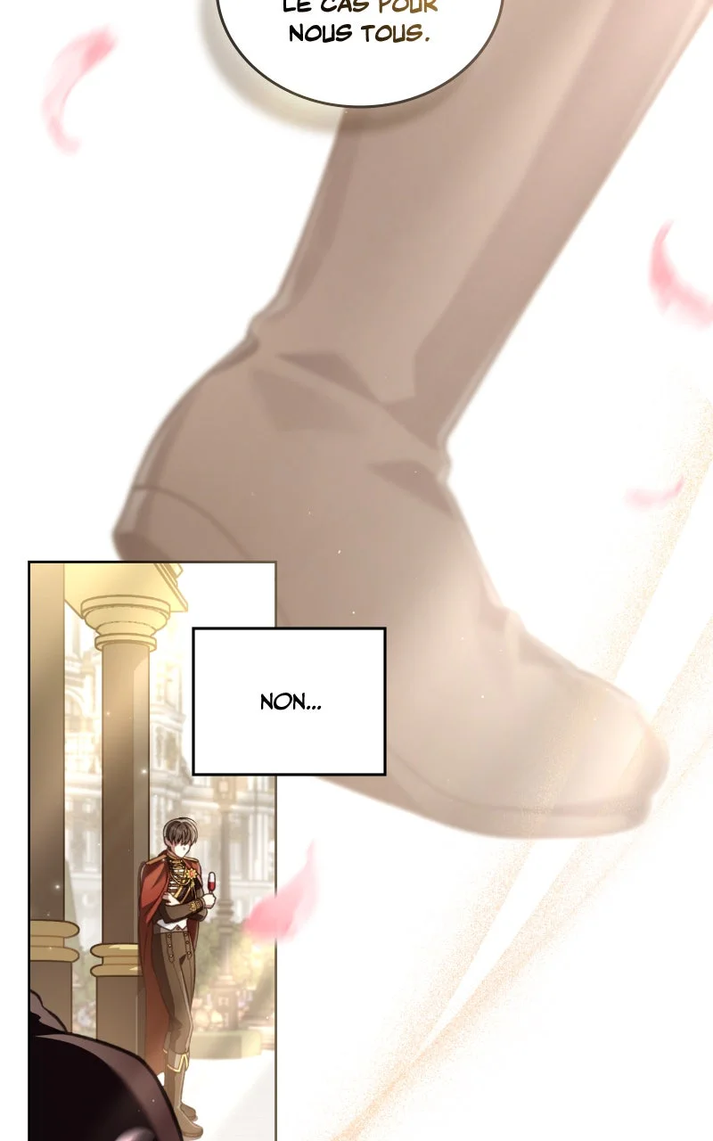 Read Reborn as the Enemy Prince FR Manga Online