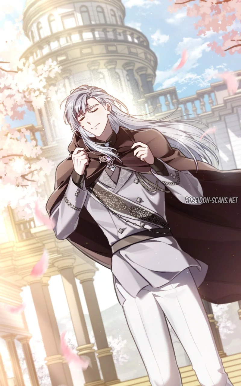 Read Reborn as the Enemy Prince FR Manga Online