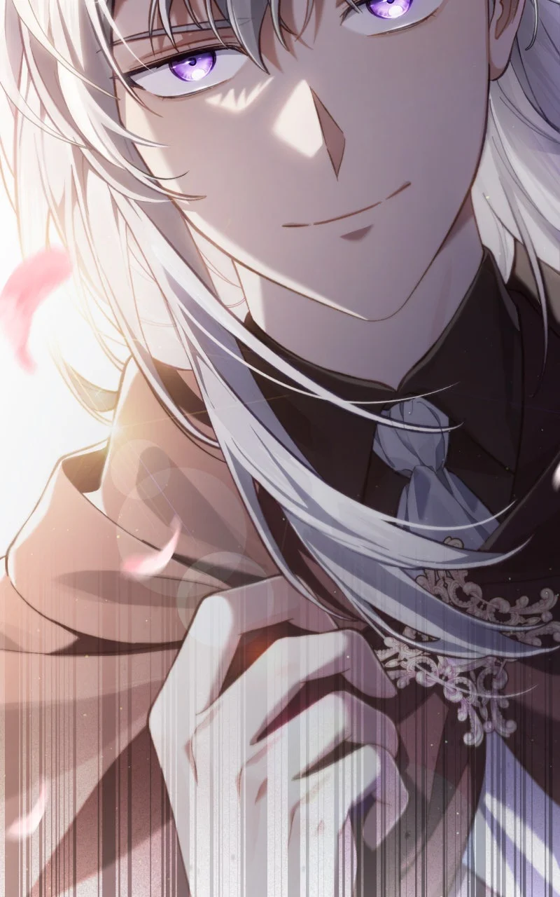 Read Reborn as the Enemy Prince FR Manga Online