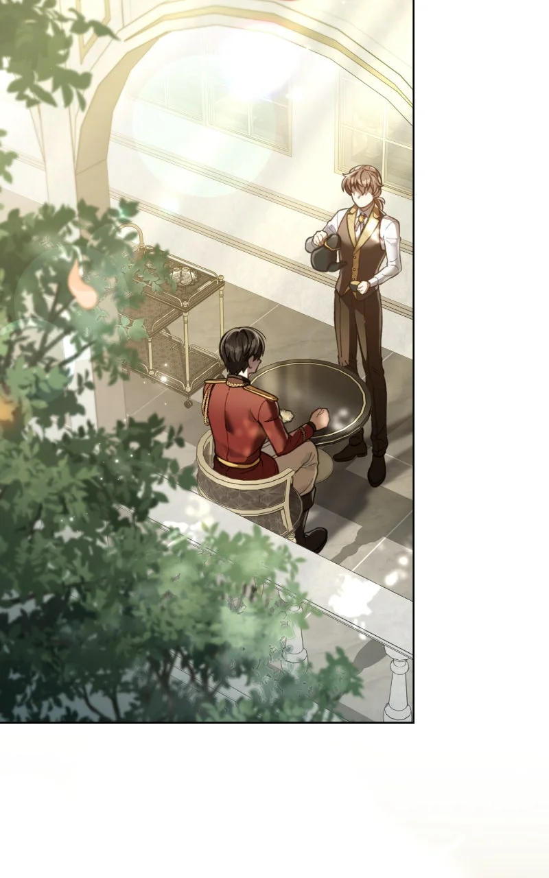 Read Reborn as the Enemy Prince FR Manga Online
