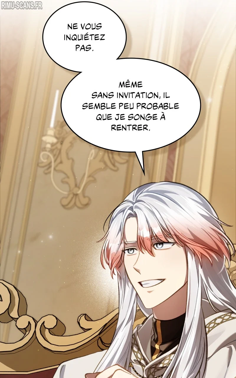 Read Reborn as the Enemy Prince FR Manga Online