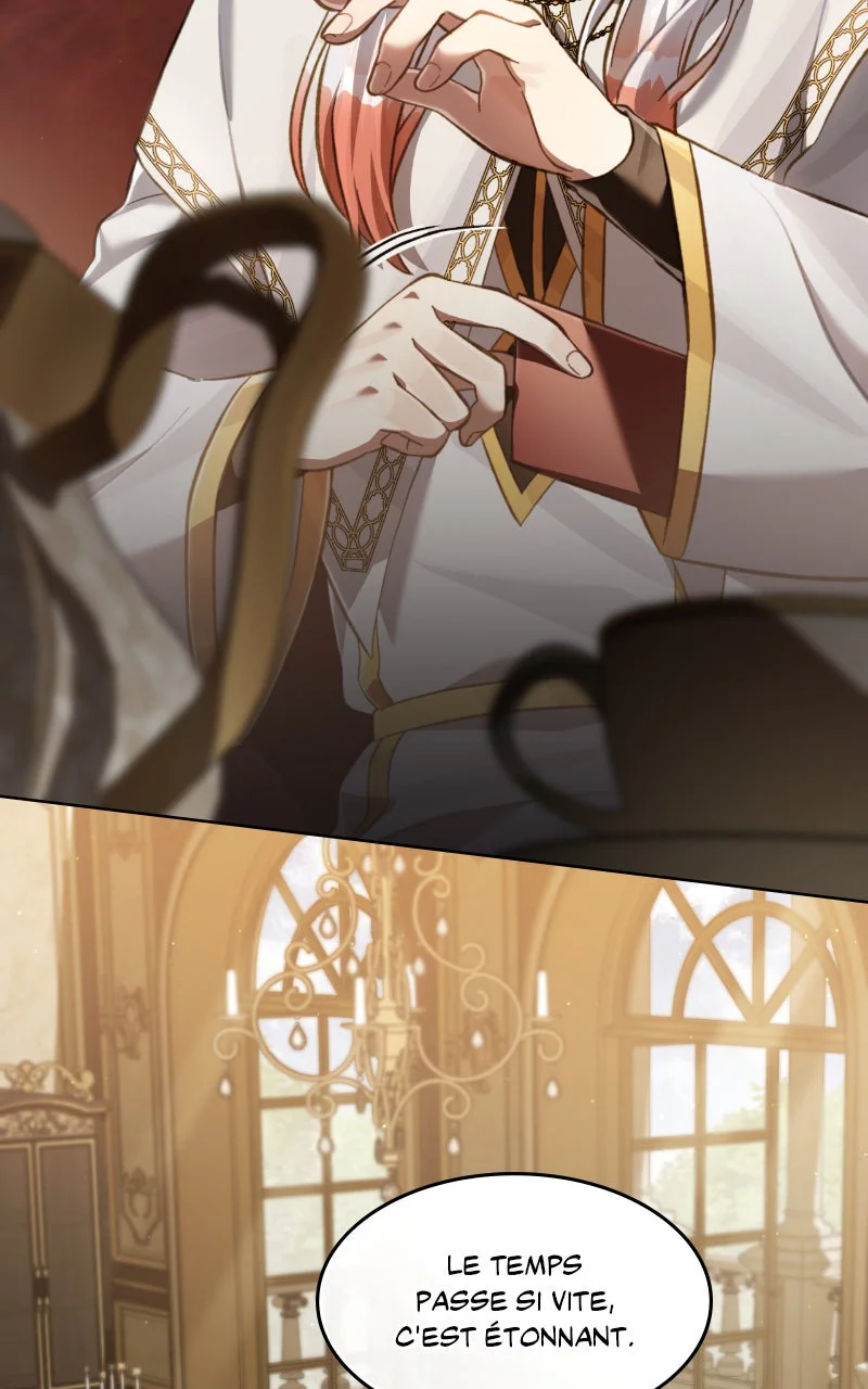 Read Reborn as the Enemy Prince FR Manga Online