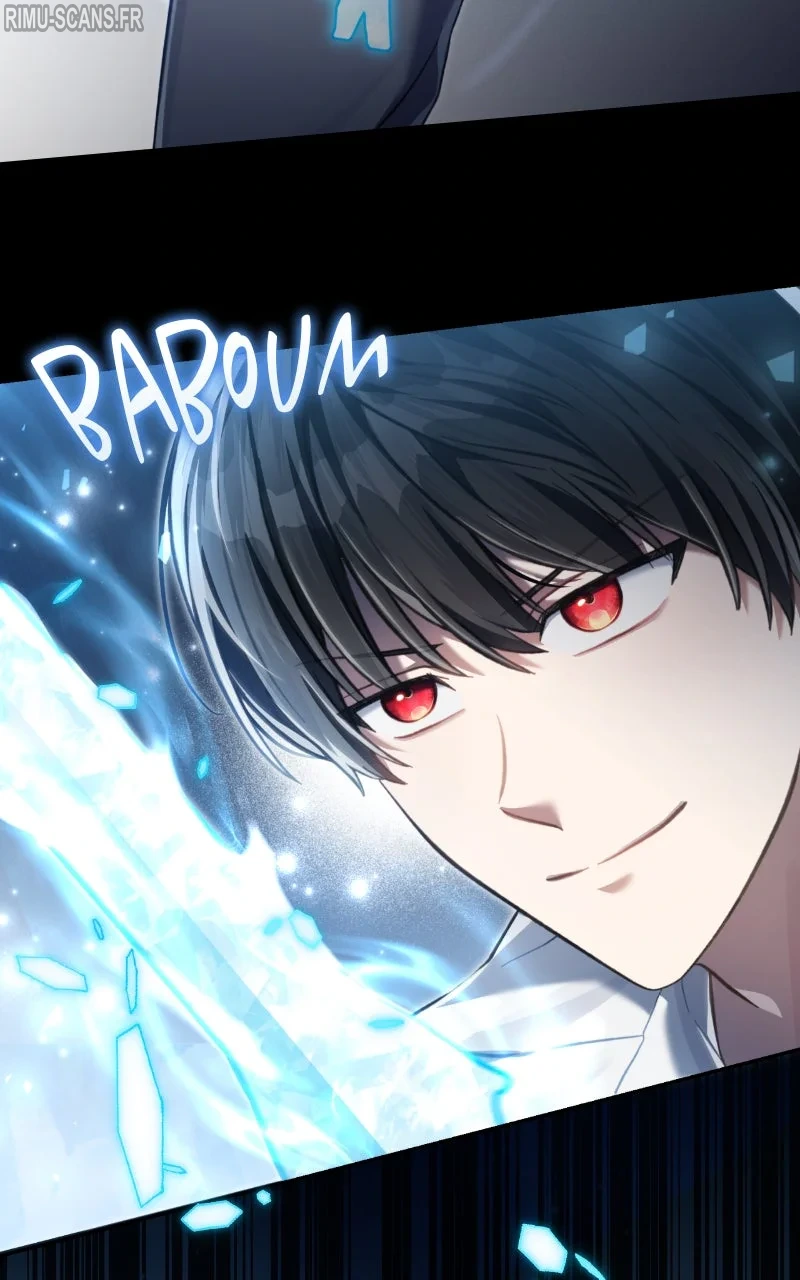 Read Reborn as the Enemy Prince FR Manga Online
