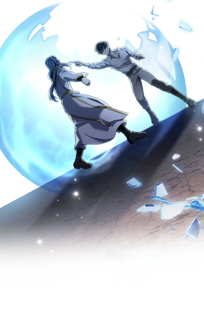 Read Reborn as the Enemy Prince FR Manga Online