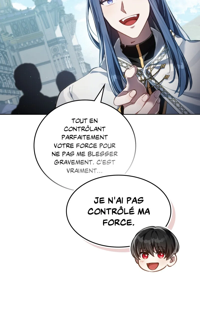 Read Reborn as the Enemy Prince FR Manga Online