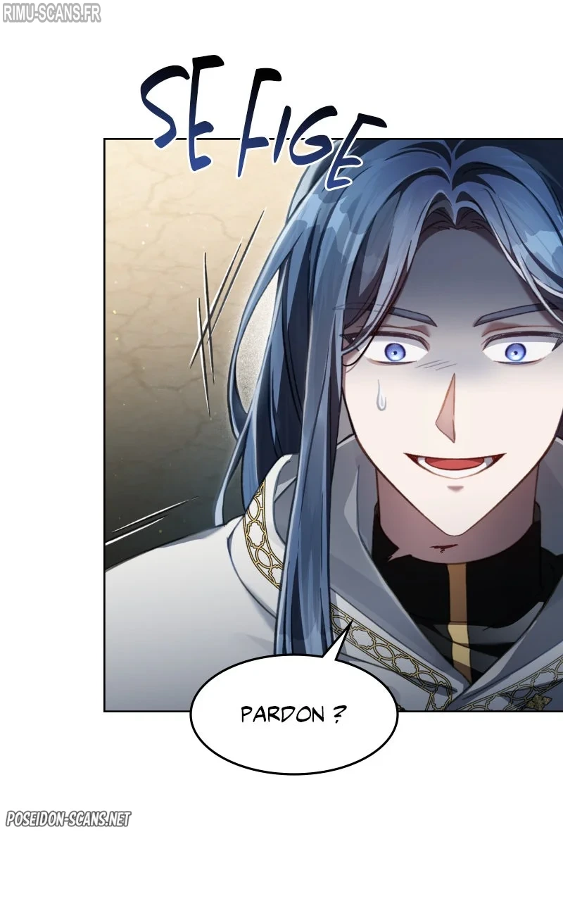 Read Reborn as the Enemy Prince FR Manga Online