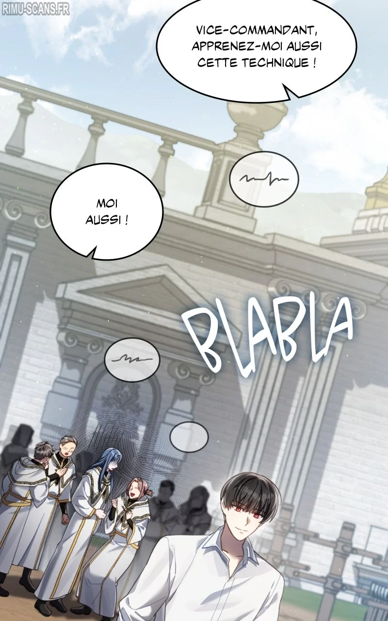 Read Reborn as the Enemy Prince FR Manga Online