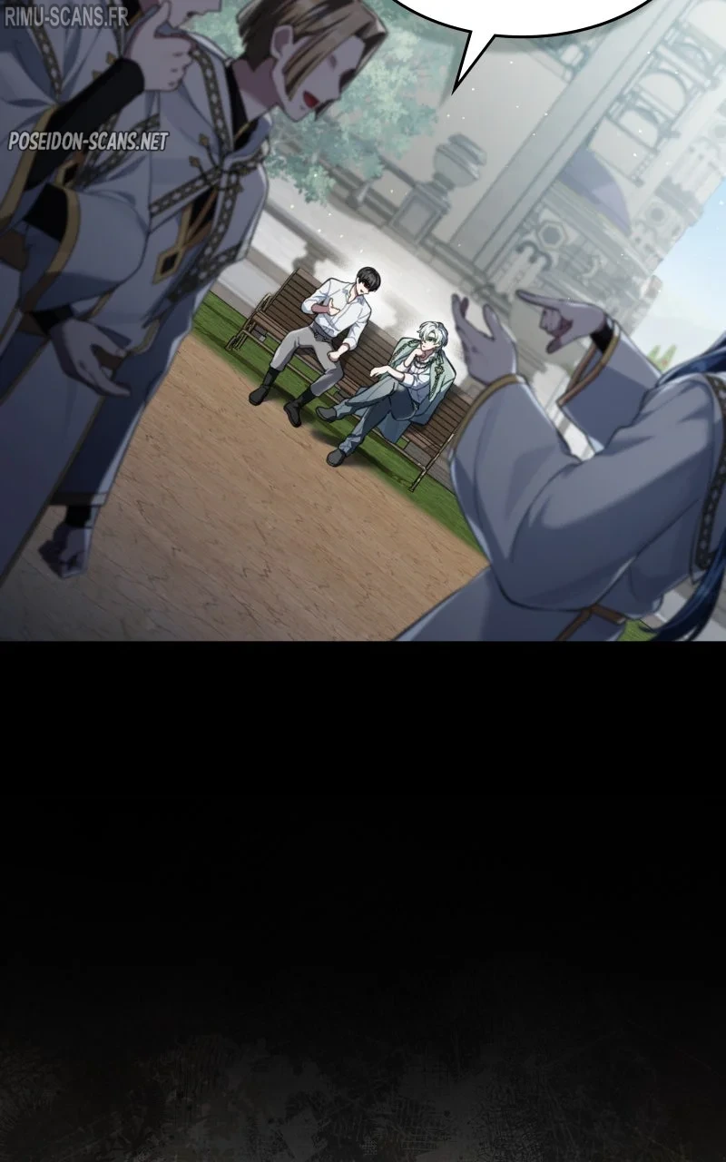 Read Reborn as the Enemy Prince FR Manga Online