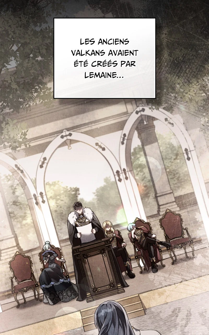 Read Reborn as the Enemy Prince FR Manga Online