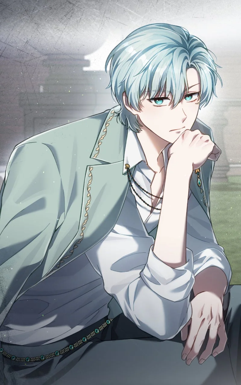 Read Reborn as the Enemy Prince FR Manga Online