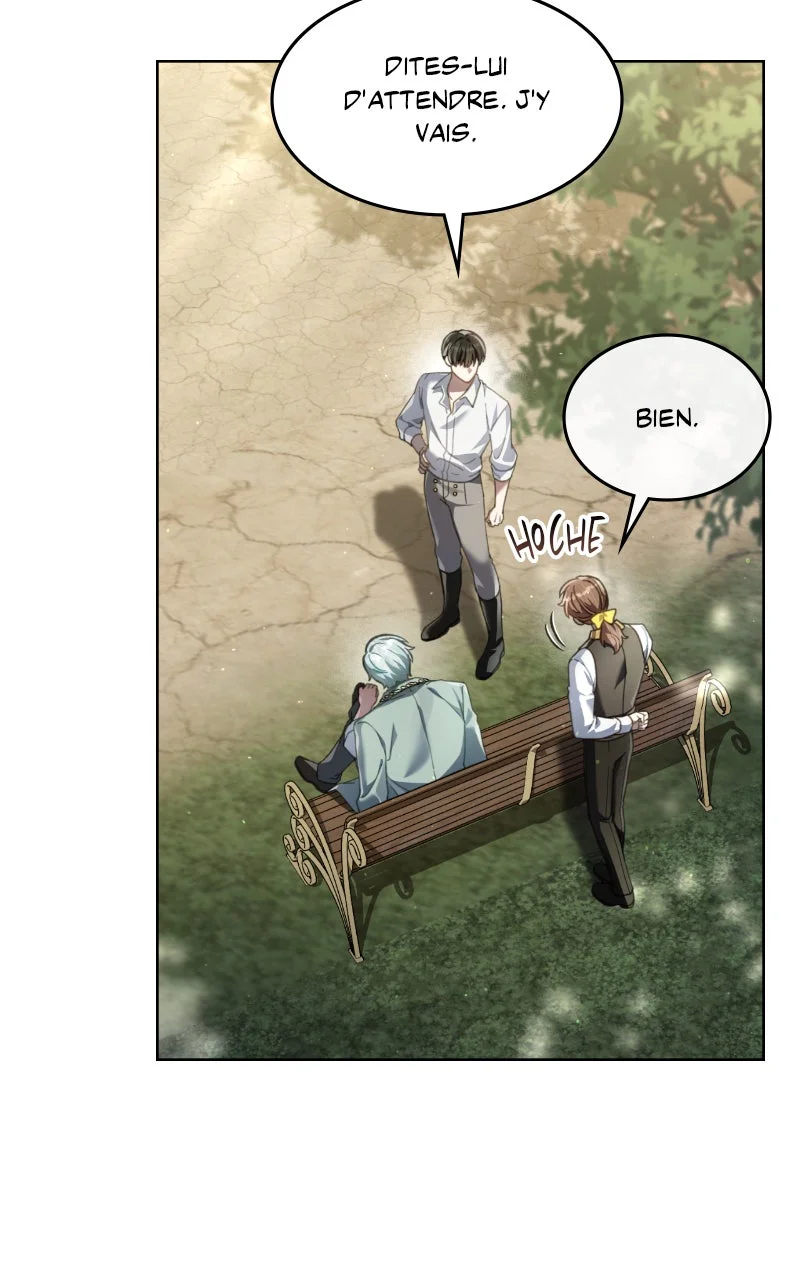 Read Reborn as the Enemy Prince FR Manga Online