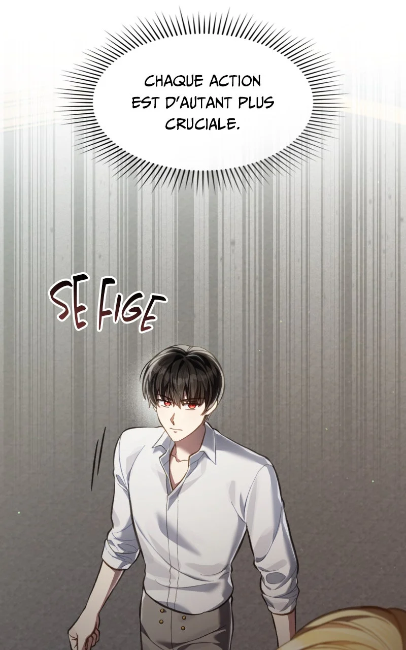 Read Reborn as the Enemy Prince FR Manga Online