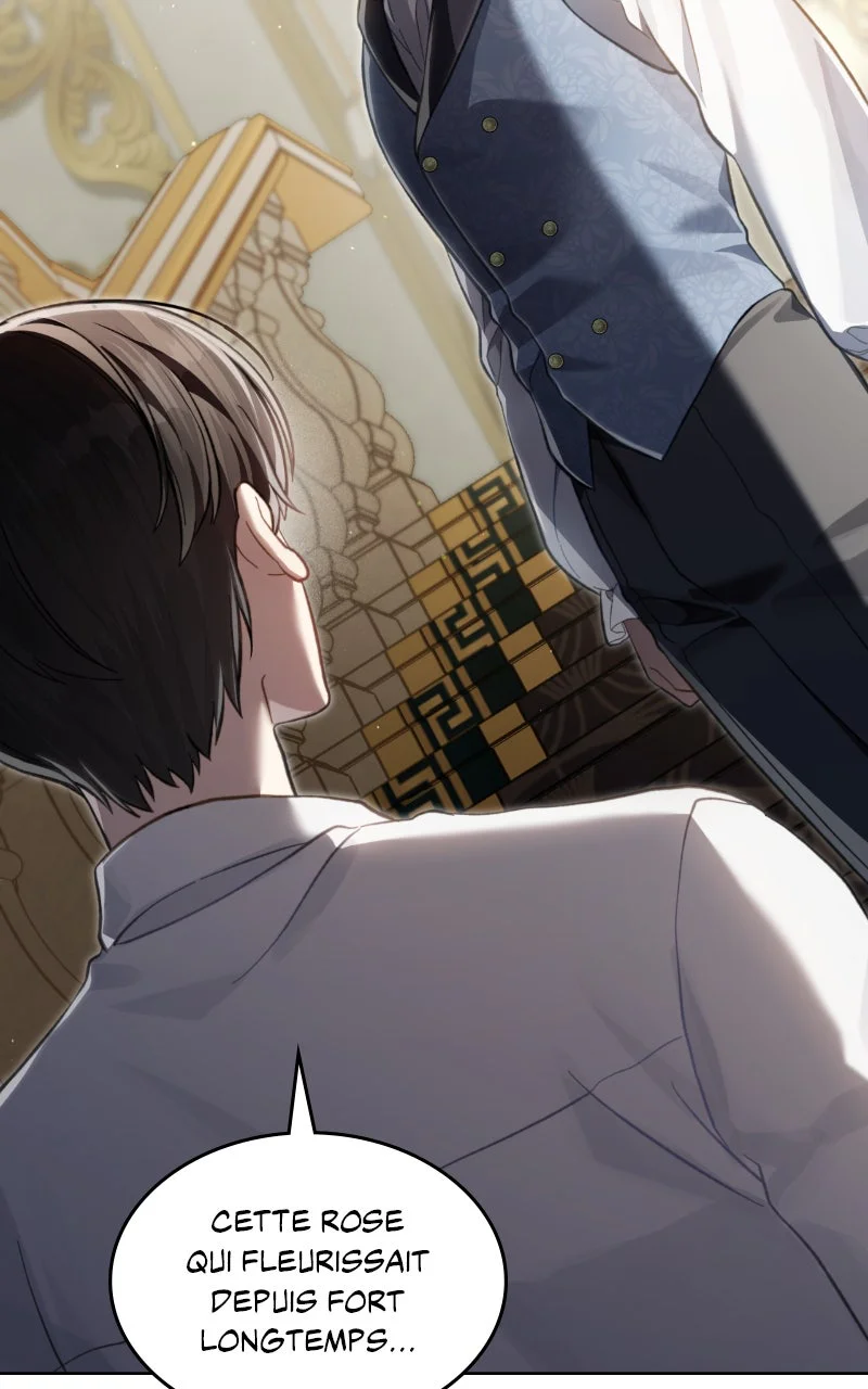 Read Reborn as the Enemy Prince FR Manga Online