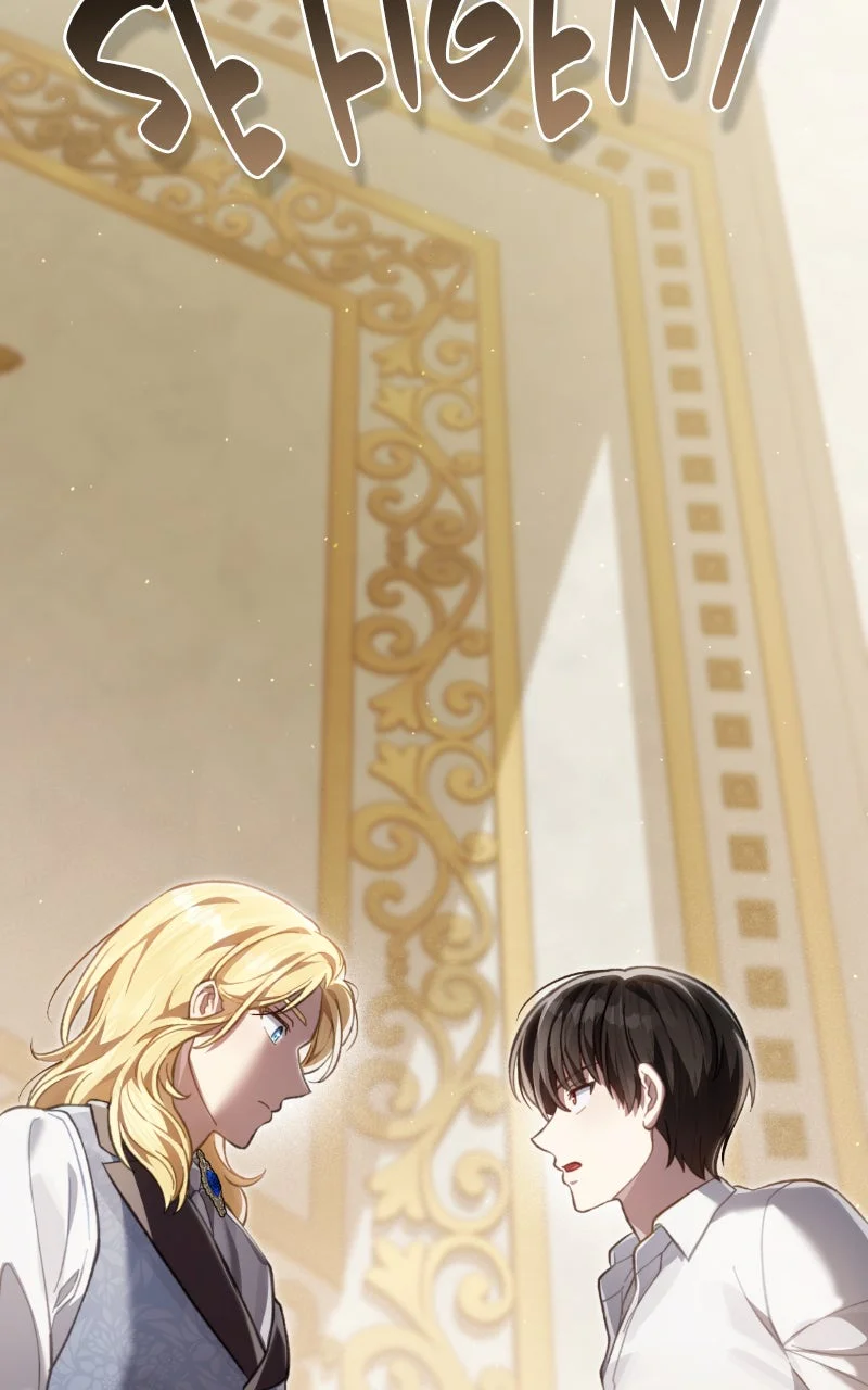 Read Reborn as the Enemy Prince FR Manga Online