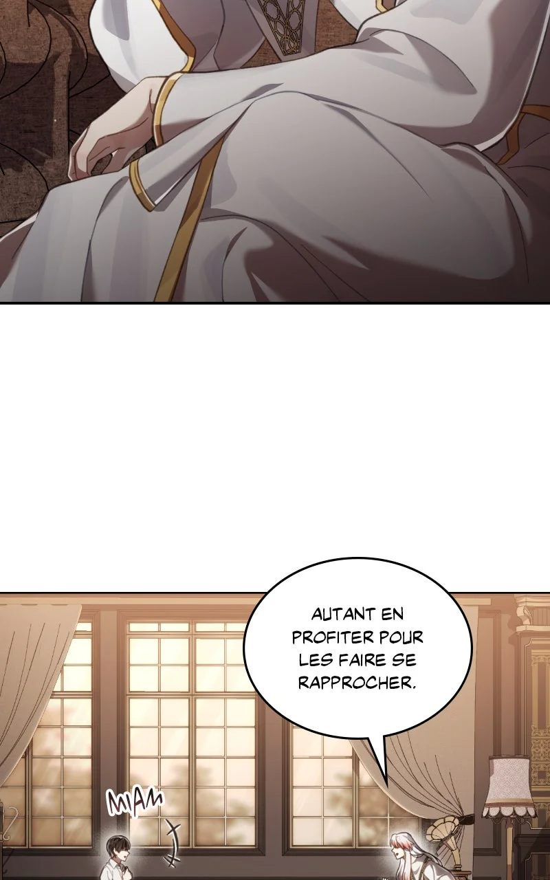 Read Reborn as the Enemy Prince FR Manga Online