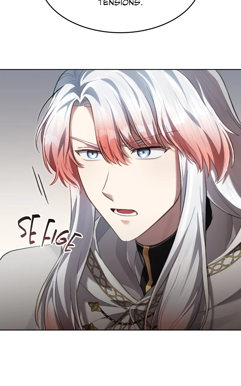 Read Reborn as the Enemy Prince FR Manga Online