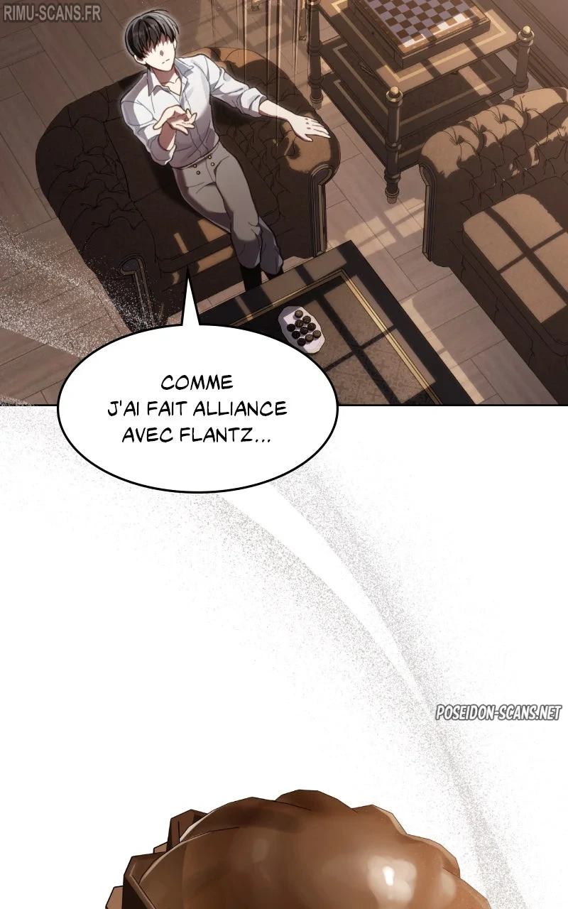 Read Reborn as the Enemy Prince FR Manga Online