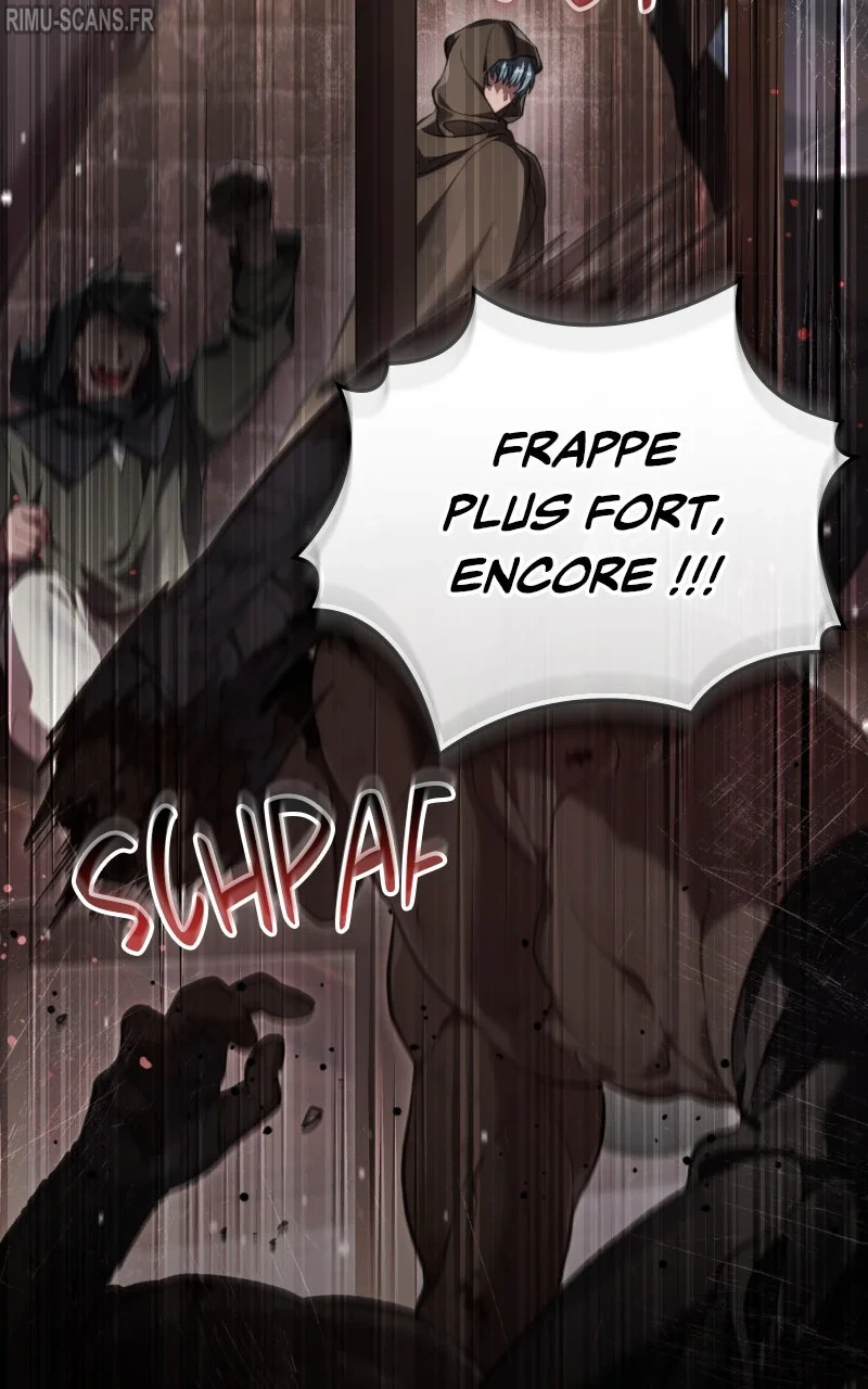 Read Reborn as the Enemy Prince FR Manga Online