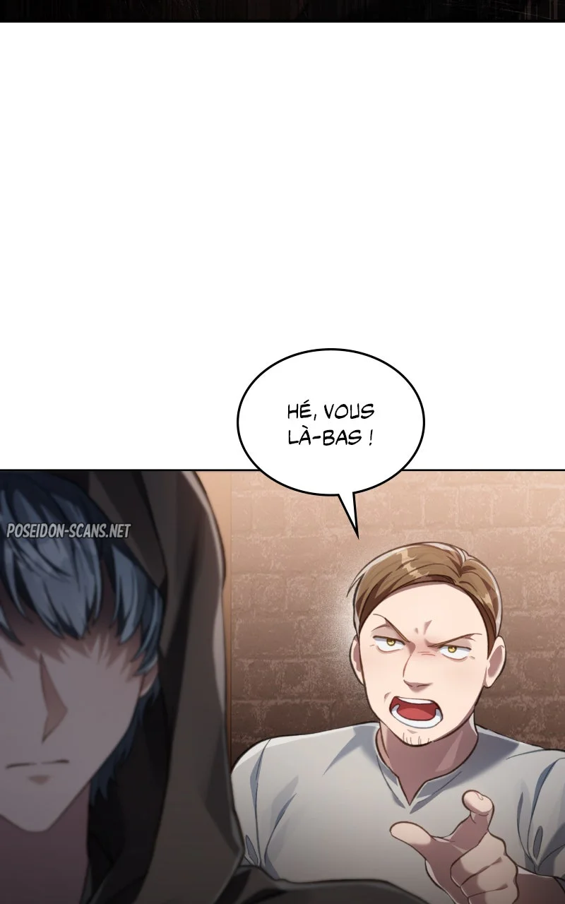 Read Reborn as the Enemy Prince FR Manga Online