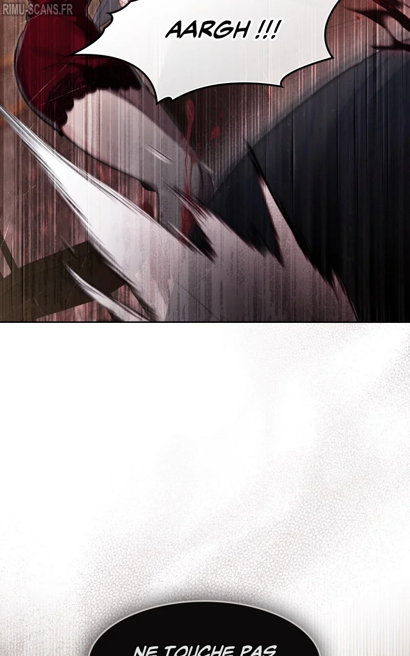 Read Reborn as the Enemy Prince FR Manga Online