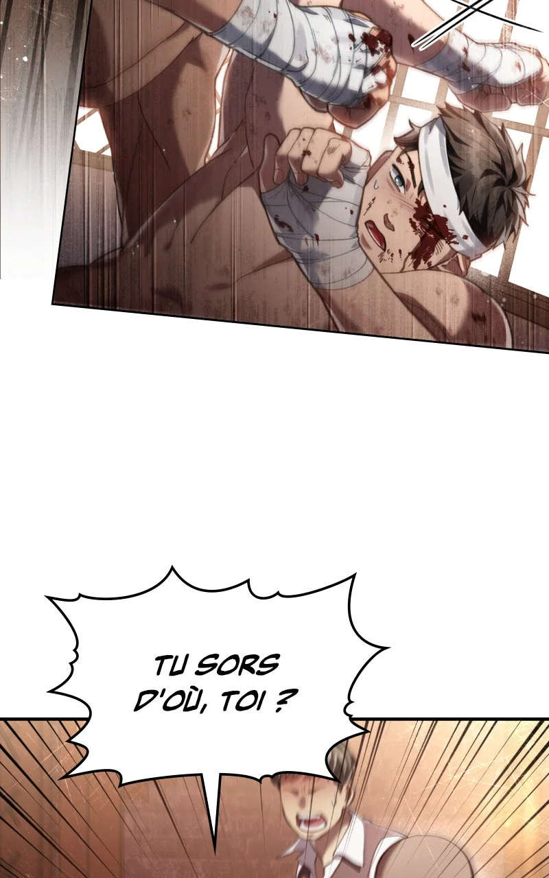 Read Reborn as the Enemy Prince FR Manga Online