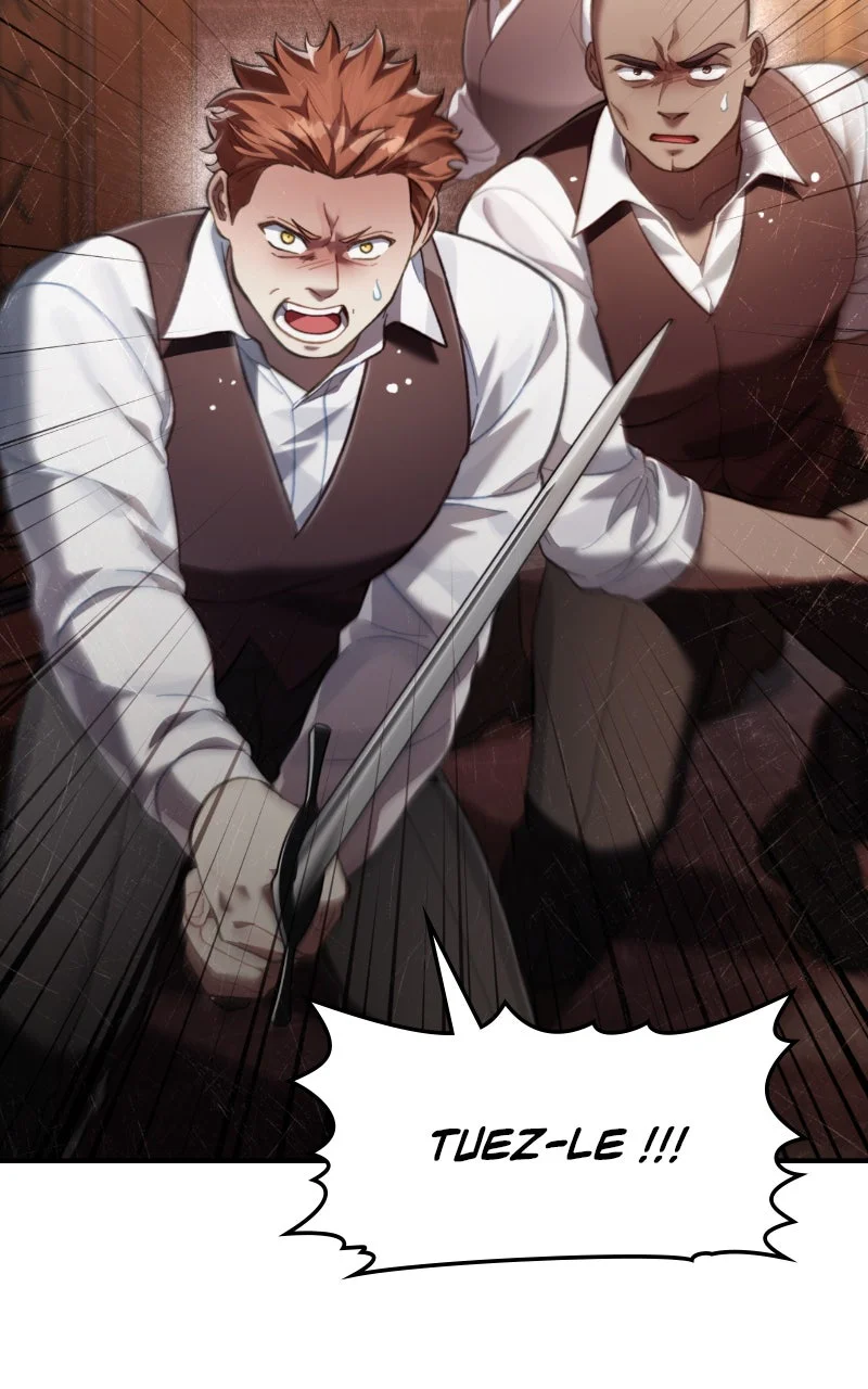 Read Reborn as the Enemy Prince FR Manga Online
