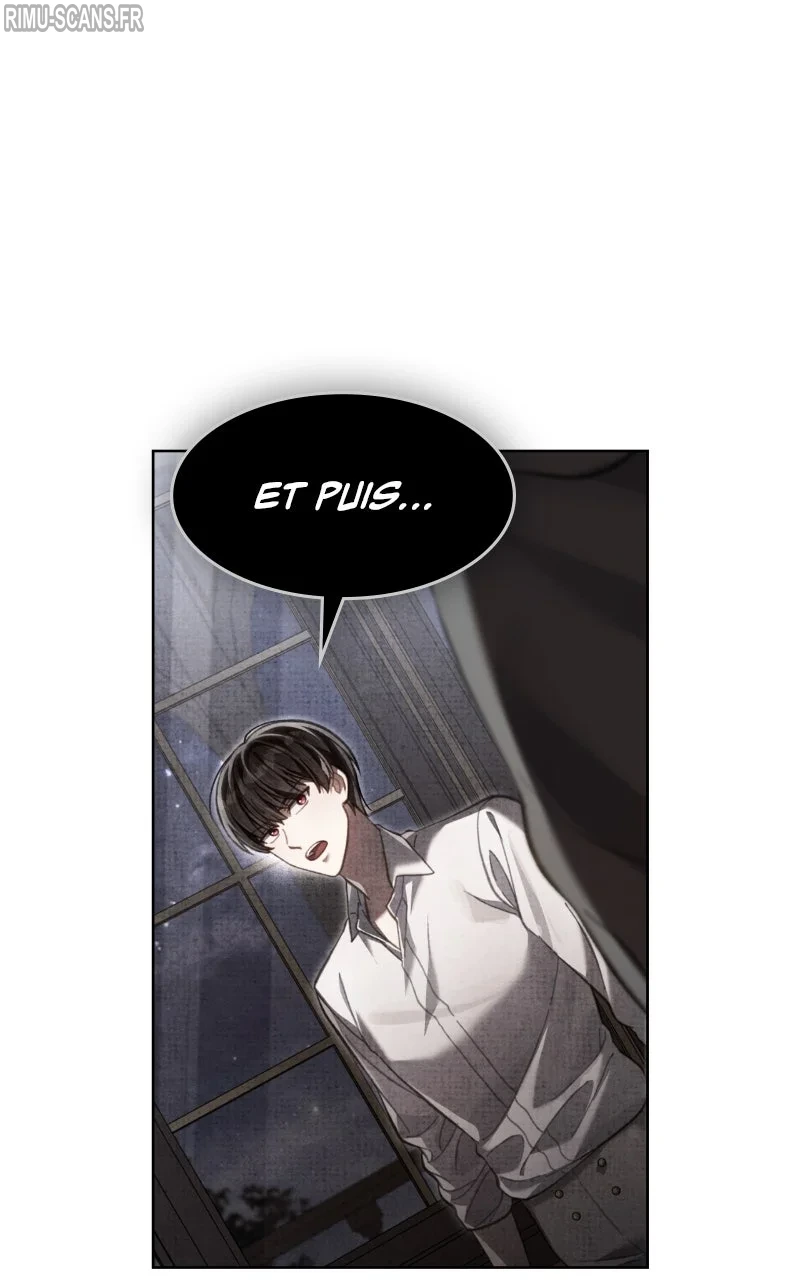 Read Reborn as the Enemy Prince FR Manga Online