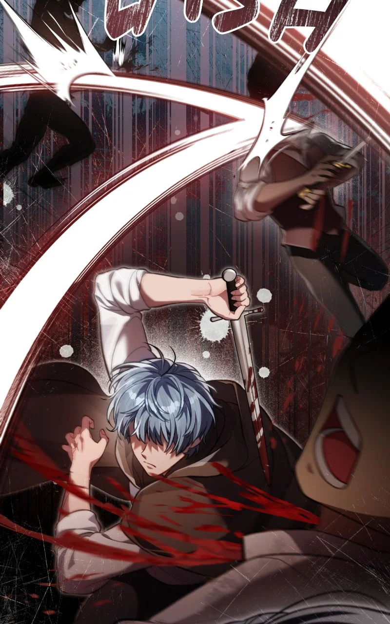 Read Reborn as the Enemy Prince FR Manga Online