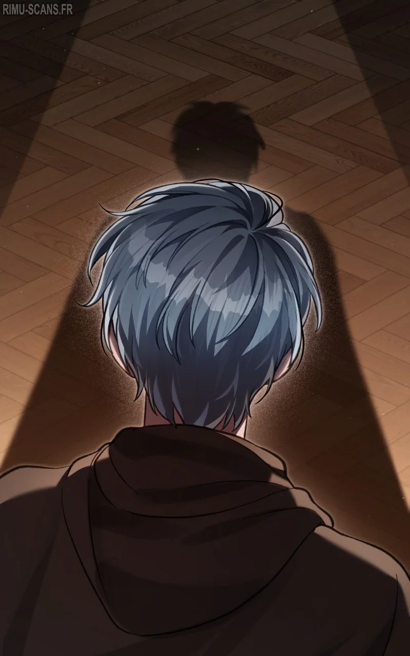 Read Reborn as the Enemy Prince FR Manga Online