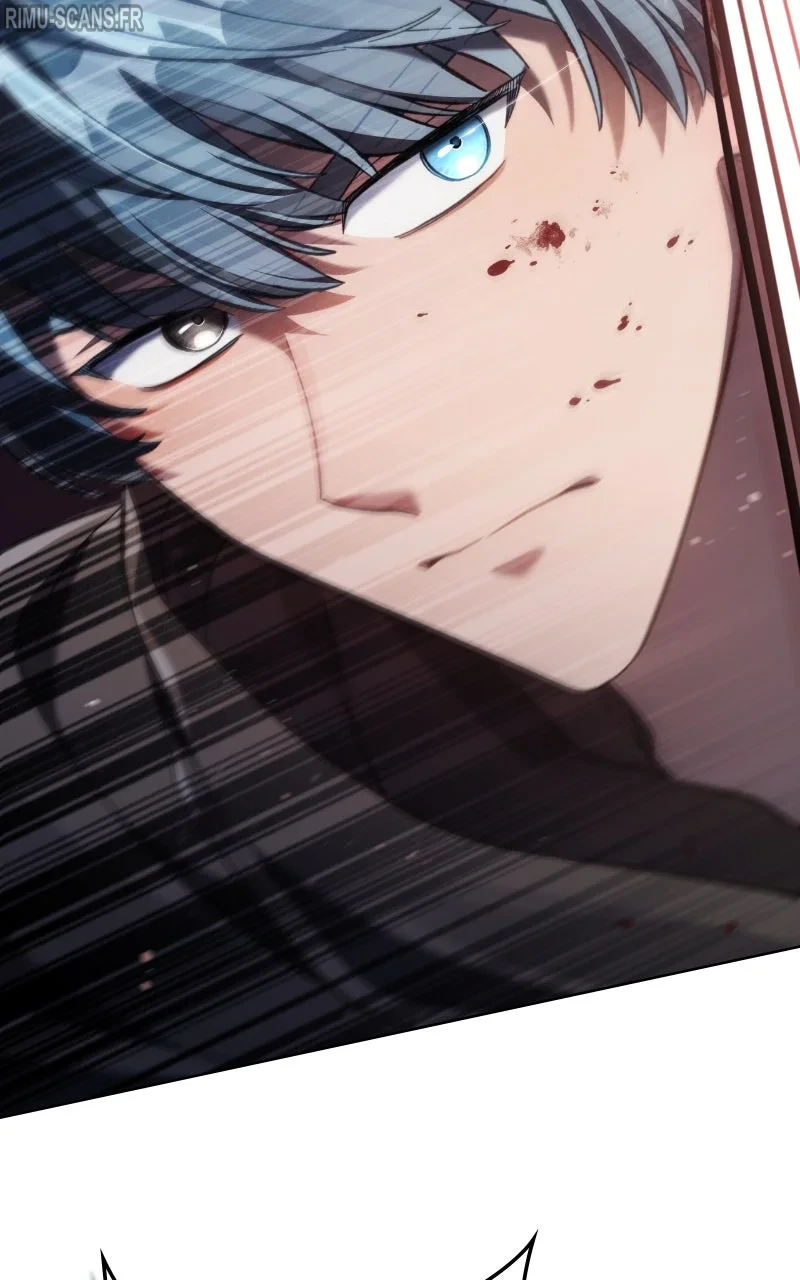 Read Reborn as the Enemy Prince FR Manga Online