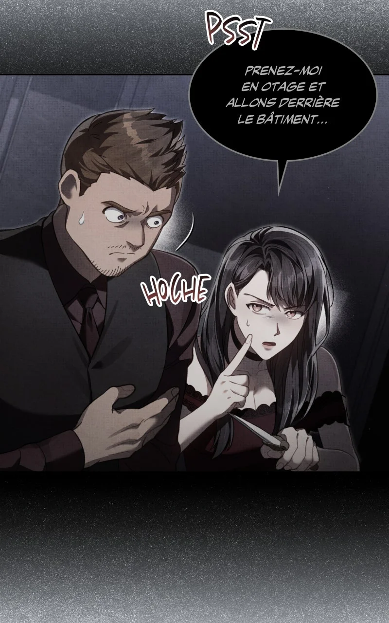Read Reborn as the Enemy Prince FR Manga Online