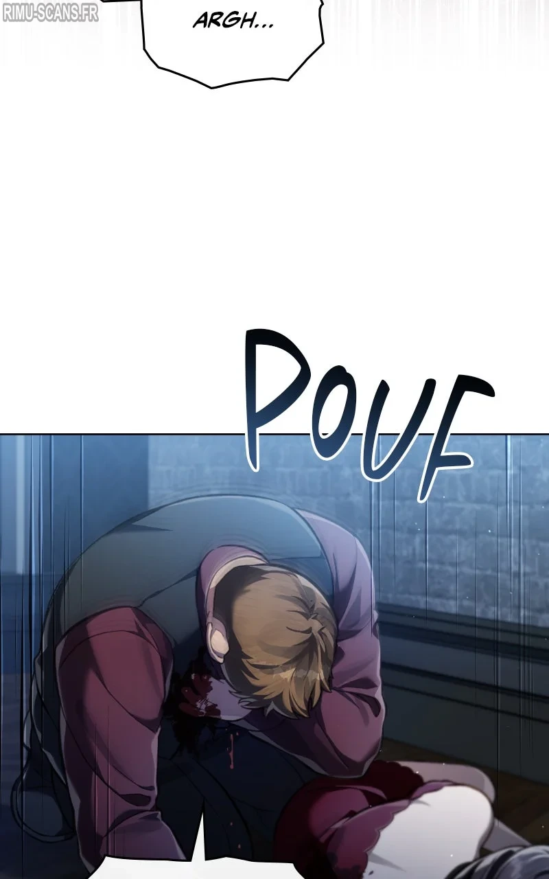 Read Reborn as the Enemy Prince FR Manga Online