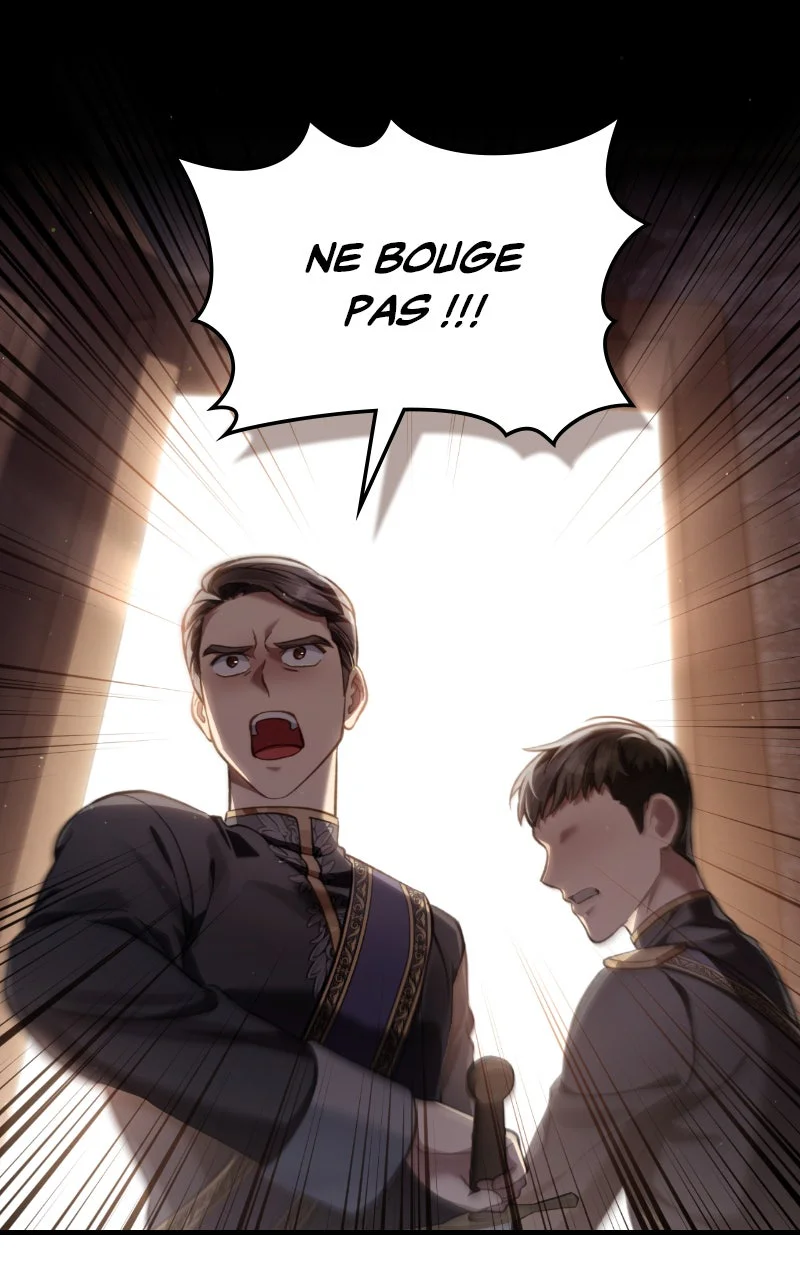 Read Reborn as the Enemy Prince FR Manga Online