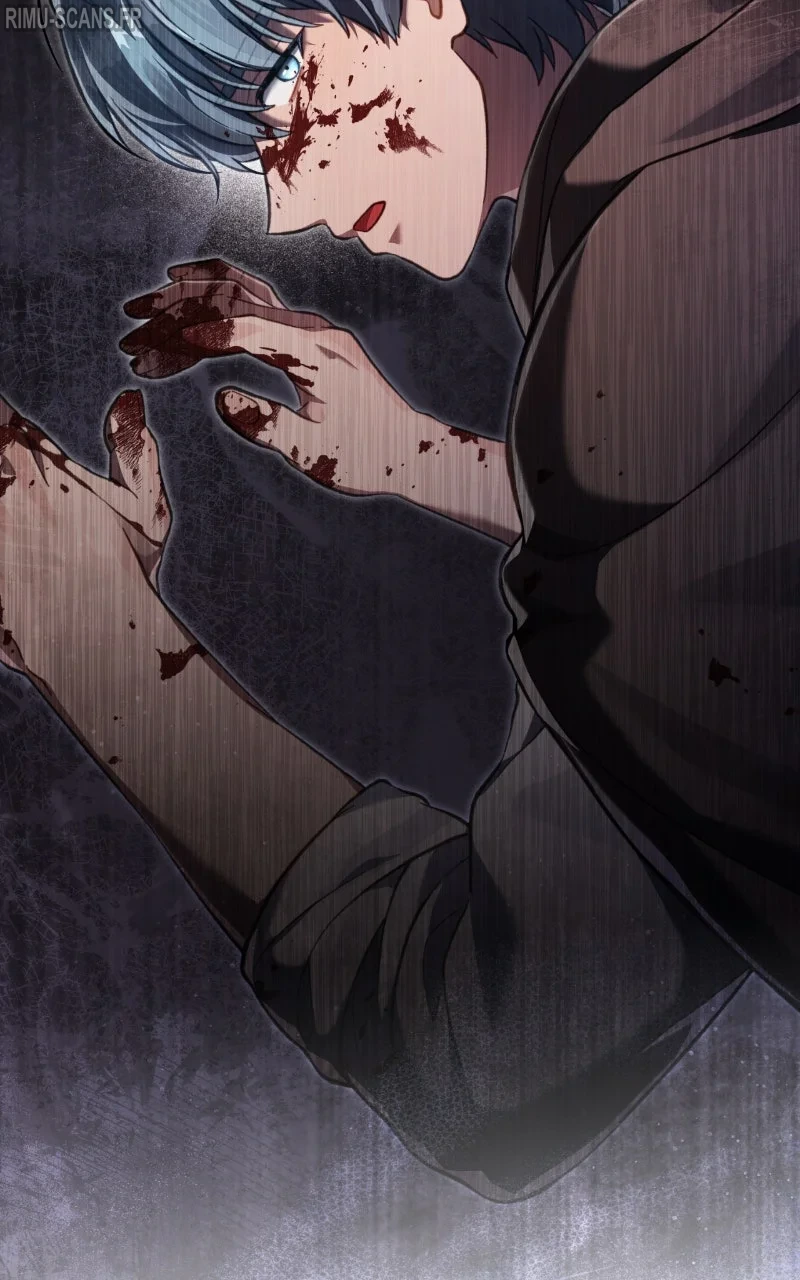Read Reborn as the Enemy Prince FR Manga Online