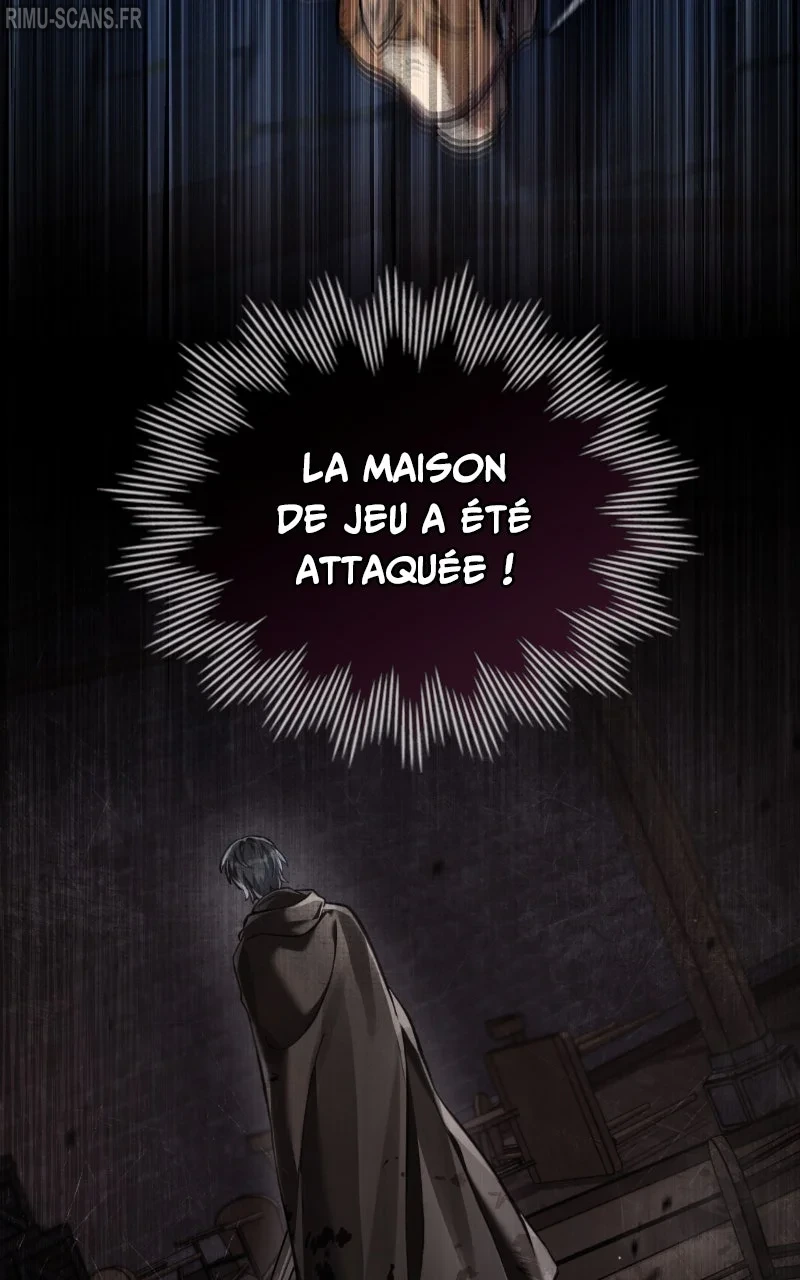 Read Reborn as the Enemy Prince FR Manga Online
