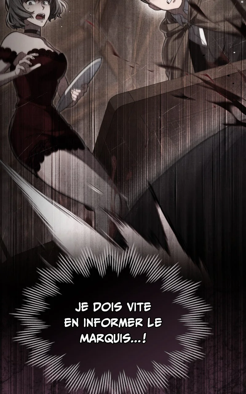 Read Reborn as the Enemy Prince FR Manga Online