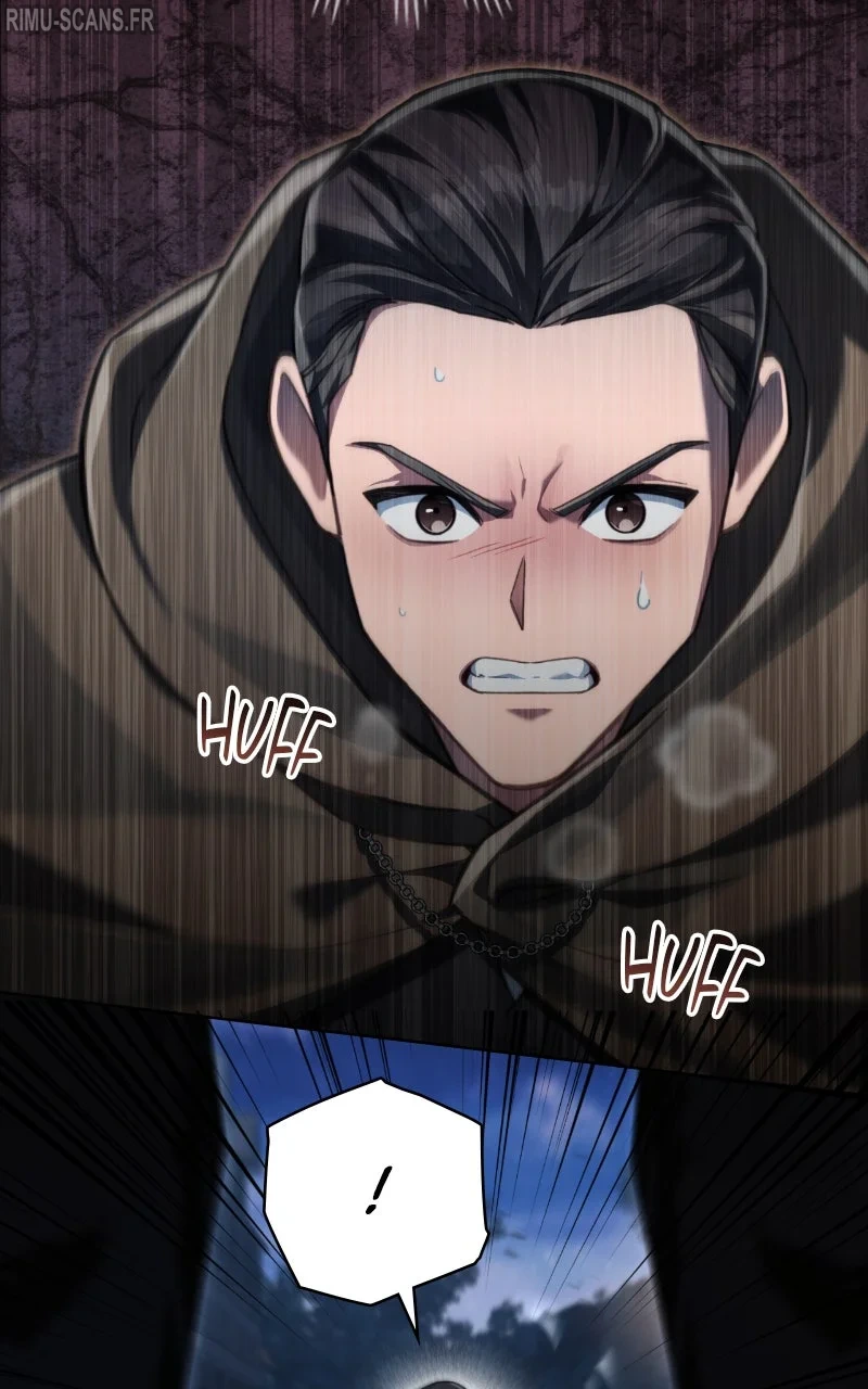 Read Reborn as the Enemy Prince FR Manga Online